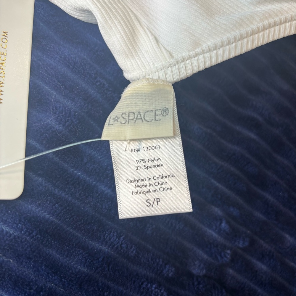 L Space Helena Bikini Top - Picture 11 of 12
